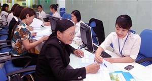 Thị trường bảo hiểm tăng trưởng bền vững, thích ứng tình hình mới