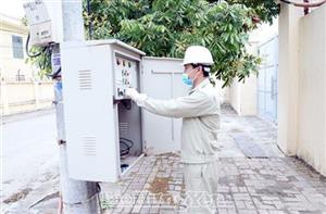 Hưởng ứng Giờ Trái đất 2022: Kiến tạo tương lai bằng hành động thiết thực