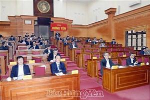 Chính phủ triển khai Nghị quyết của Quốc hội khóa XIV về nhiệm vụ phát triển kinh tế - xã hội năm 2021