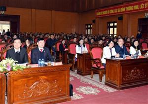 Hưng Yên trọng thể tổ chức Lễ trao tặng danh hiệu vinh dự Nhà nước Bà mẹ Việt Nam anh hùng, Anh hùng LLVTND