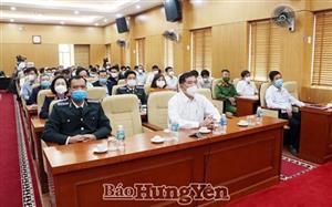 Đối thoại về thi hành án dân sự trong lĩnh vực tín dụng, ngân hàng