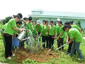 Thủ tướng phê duyệt nhiệm vụ lập quy hoạch bảo vệ môi trường