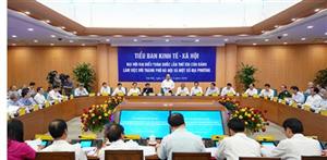 Mỗi địa phương đổi mới phong cách làm việc, dám làm, dám chịu trách nhiệm