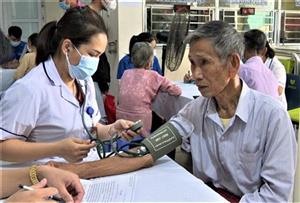 Đối ngoại Nhân dân phục vụ phát triển kinh tế - xã hội