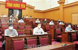 Khai mạc lớp bồi dưỡng đại biểu HĐND cấp tỉnh