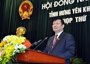 Sáng tạo trong tư duy chỉ đạo, điều hành của UBND tỉnh, lấy lợi ích của nhân dân làm mục tiêu cao nhất