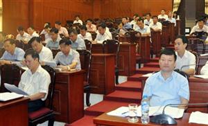 Hưng Yên: 92 xã, thị trấn đã dồn thửa đổi ruộng đất nông nghiệp