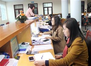 Hưng Yên: Nhanh chóng, minh bạch trong kiểm soát chi NSNN