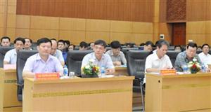 Hưng Yên triển khai giải pháp phát triển công nghiệp, thương mại 6 tháng cuối năm