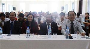 Hưng Yên tôn vinh 70 gương điển hình trong phong trào chữ thập đỏ