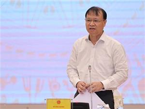 Bộ Công Thương nêu 3 giải pháp bình ổn thị trường và giá xăng dầu