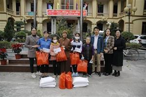 Những việc làm thiết thực, ý nghĩa của các cấp Hội LHPN  tỉnh Hưng Yên