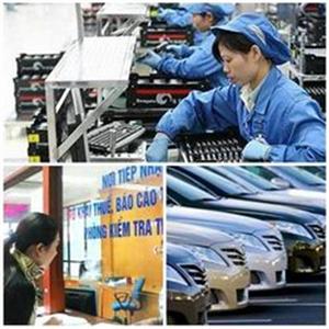 Chính sách mới có hiệu lực từ tháng 1/2017