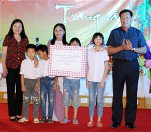 Sở Lao động - Thương binh và Xã hội: Tổ chức 