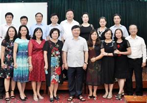 Hưng Yên đẩy mạnh hỗ trợ phát triển doanh nghiệp