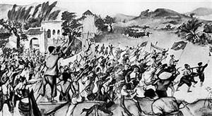 Dấu ấn Xô viết Nghệ - Tĩnh trên hành trình đấu tranh vì độc lập, tự do