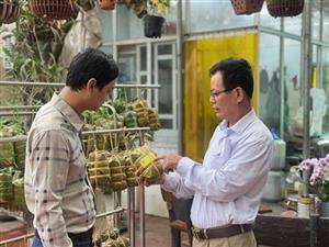 Quản lý, khai thác hiệu quả thông tin sở hữu công nghiệp