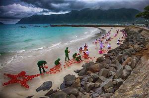 Giáo dục tinh thần yêu nước, ý thức dân tộc cho tuổi trẻ Việt Nam hiện nay