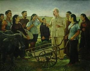 Vận dụng nhận thức mới để xây dựng và hoàn thiện nhà nước pháp quyền XHCN ở Việt Nam