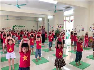 Hưởng ứng tuần lễ “Dinh dưỡng và phát triển” từ ngày 16 - 23.10.2022: Phòng, tránh suy dinh dưỡng béo phì và thừa cân ở trẻ