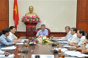 Ngày làm việc thứ 2 kỳ họp thứ 10, HĐND tỉnh Hưng Yên khóa XV