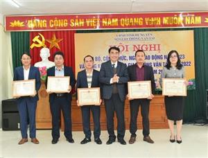Sở Giao thông vận tải triển khai nhiệm vụ năm 2023