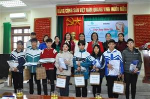 Chương trình Thắp sáng niềm tin