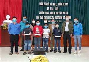 Phong trào khuyến học, khuyến tài ở huyện Kim Động