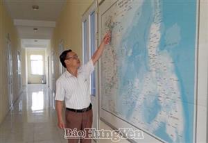 Đề phòng dông, sét trong mùa mưa bão