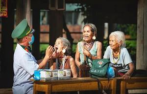 Bảo đảm quyền con người tại Việt Nam: Thắng lợi của sự thật và chân lý