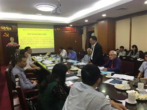 Tuyên truyền bảo vệ môi trường, thích ứng với biến đổi khí hậu: Cần thông điệp phù hợp, hiệu quả