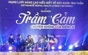 Nguy cơ khủng hoảng tâm lý ở giới trẻ