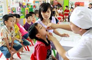 Ngày vi chất dinh dưỡng (1-2/6/2017): Tăng cường vi chất vào thực phẩm