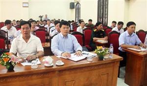 Ủy ban Kiểm tra Tỉnh ủy Hưng Yên triển khai nhiệm vụ 6 tháng cuối năm