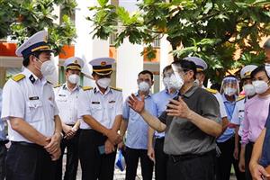 Tăng cường kỷ luật, kỷ cương trong công tác lãnh đạo, điều hành, tổ chức thực hiện pháp luật và thực thi công vụ