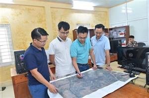 Chi bộ Trung tâm tư vấn giao thông vận tải: Khẳng định vai trò lãnh đạo toàn diện