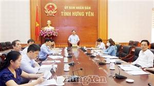 Hội nghị trực tuyến toàn quốc triển khai các chính sách tín dụng thực hiện Nghị quyết số 11 của Chính phủ