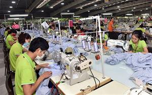 Cải cách môi trường kinh doanh thúc đẩy đầu tư, tăng trưởng