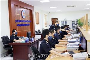 Khai thác hiệu quả các khoản thu vào ngân sách nhà nước từ hoạt động xuất, nhập khẩu