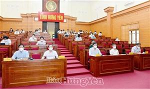 Thủ tướng Chính phủ Phạm Minh Chính chủ trì Phiên họp Chính phủ thường kỳ tháng 9