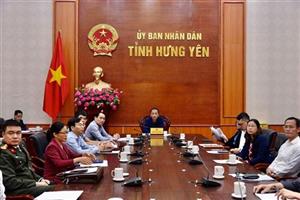 Triển khai Chương trình hành động của Chính phủ về ngoại giao kinh tế năm 2023