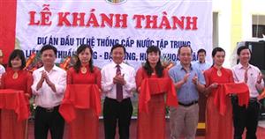 Hưng Yên: Phát động Tuần lễ Quốc gia Nước sạch và vệ sinh môi trường