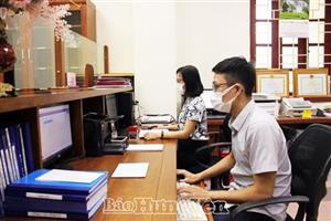 Đổi mới, nâng cao hiệu quả công tác tham mưu, phục vụ cấp ủy tỉnh