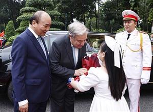 Phê phán các luận điệu phủ nhận, xuyên tạc đường lối đối ngoại độc lập, tự chủ, đa dạng hóa, đa phương hóa quan hệ quốc tế của Đảng và Nhà nước Việt Nam