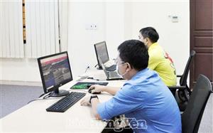 Chuyển đổi số - chìa khoá cho sự phát triển