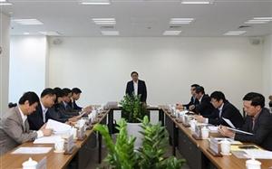 Hơn 1.600 tác phẩm tham dự Giải Búa liềm vàng lần thứ IV