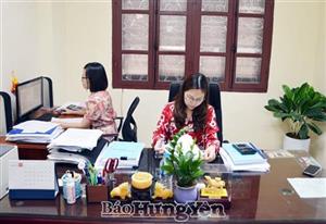 Hướng đến nền tài chính hiện đại