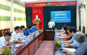 Hưng Yên: Triển khai kế hoạch hoạt động hè và chiến dịch thanh niên, học sinh, sinh viên tình nguyện hè năm 2015