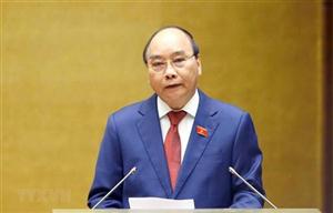 Niềm tin về một Việt Nam tất thắng!