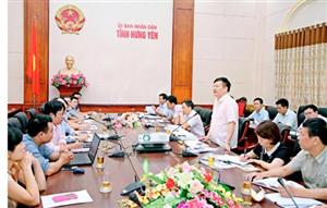 Mở rộng quy mô Học viện Y Dược học cổ truyền Việt Nam tại khu đô thị Đại học phố Hiến